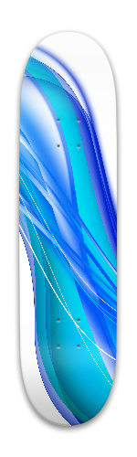 Design 307808 Skateboards, Longboards and Grip Tape