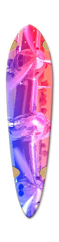 Design 308075 Skateboards, Longboards and Grip Tape