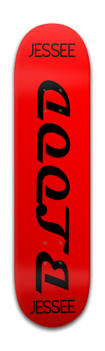 Design 307918 Skateboards, Longboards and Grip Tape