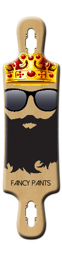 Design 307865 Skateboards, Longboards and Grip Tape