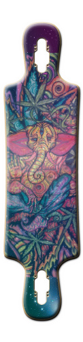Design 307963 Skateboards, Longboards and Grip Tape