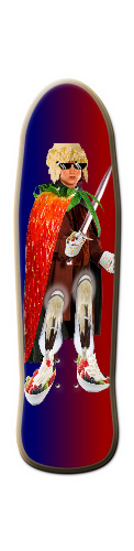 Design 308268 Skateboards, Longboards and Grip Tape