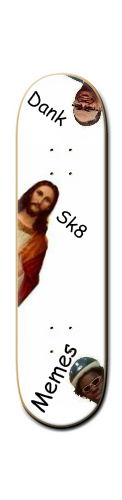 Design 308132 Skateboards, Longboards and Grip Tape