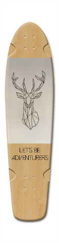 Design 308301 Skateboards, Longboards and Grip Tape
