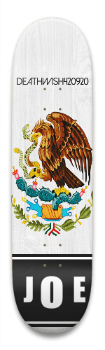 Design 308248 Skateboards, Longboards and Grip Tape