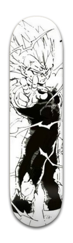Design 308226 Skateboards, Longboards and Grip Tape