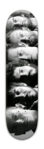Design 308358 Skateboards, Longboards and Grip Tape