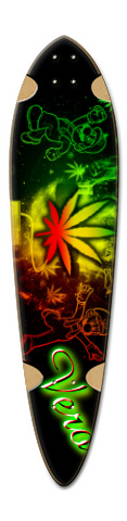 Design 302639 Skateboards, Longboards and Grip Tape