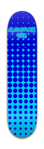 Design 302593 Skateboards, Longboards and Grip Tape