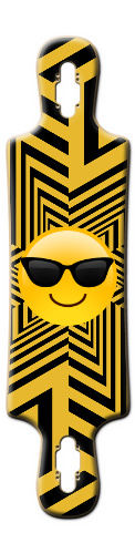 Design 302786 Skateboards, Longboards and Grip Tape