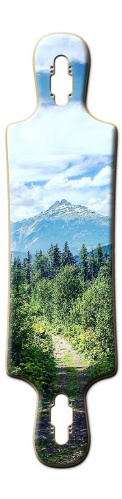Design 302547 Skateboards, Longboards and Grip Tape