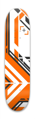 Design 308497 Skateboards, Longboards and Grip Tape