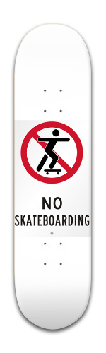 screw the rules