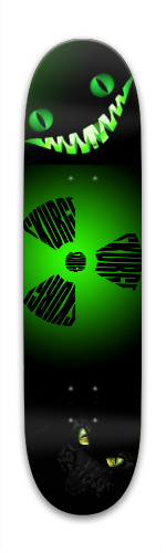 Design 308696 Skateboards, Longboards and Grip Tape
