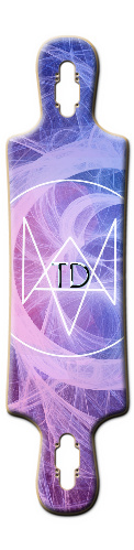 Design 308690 Skateboards, Longboards and Grip Tape