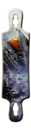 Design 308865 Skateboards, Longboards and Grip Tape