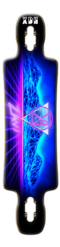 Design 309141 Skateboards, Longboards and Grip Tape Image