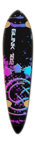 Design 309193 Skateboards, Longboards and Grip Tape
