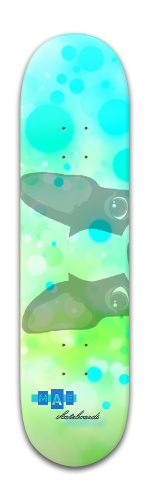 Design 309417 Skateboards, Longboards and Grip Tape Image