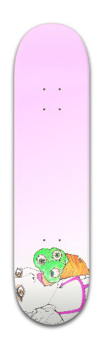 Design 309328 Skateboards, Longboards and Grip Tape Image