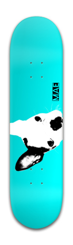 Design 309189 Skateboards, Longboards and Grip Tape