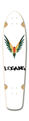 Design 309620 Skateboards, Longboards and Grip Tape Image