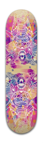 Design 309474 Skateboards, Longboards and Grip Tape