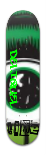 Design 309600 Skateboards, Longboards and Grip Tape