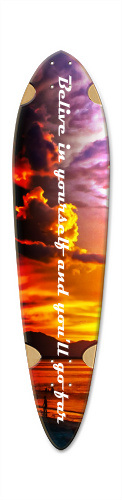 Design 310002 Skateboards, Longboards and Grip Tape