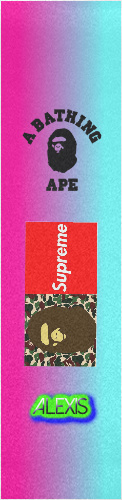 Design 310190 Skateboards, Longboards and Grip Tape
