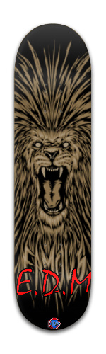 Design 310213 Skateboards, Longboards and Grip Tape