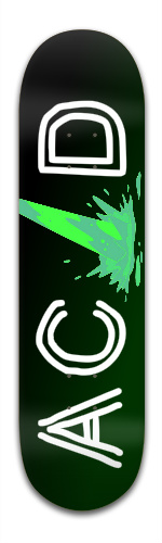 Design 310436 Skateboards, Longboards and Grip Tape Image