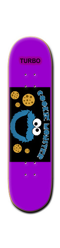 Design 310515 Skateboards, Longboards and Grip Tape