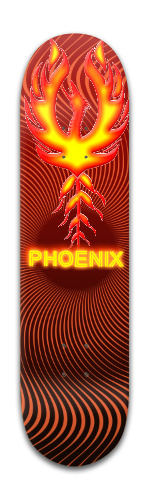 Design 310658 Skateboards, Longboards and Grip Tape