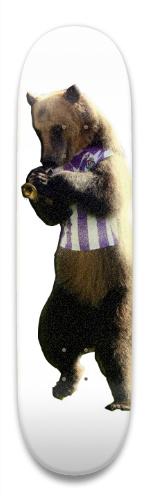 Design 310683 Skateboards, Longboards and Grip Tape