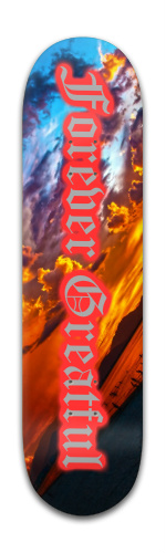 Design 310775 Skateboards, Longboards and Grip Tape