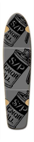 Design 303048 Skateboards, Longboards and Grip Tape Image