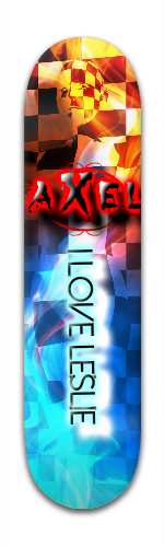 Design 303027 Skateboards, Longboards and Grip Tape