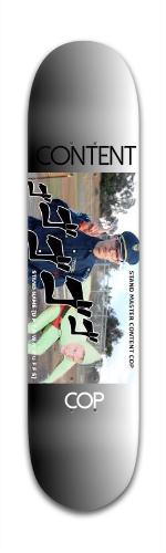 Content Cop