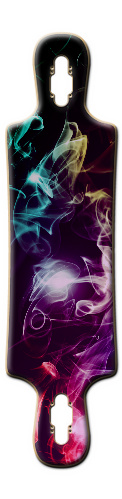 Design 303005 Skateboards, Longboards and Grip Tape