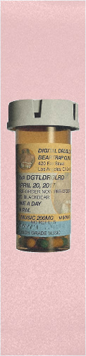 Design 311099 Skateboards, Longboards and Grip Tape