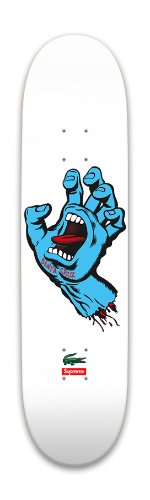 Design 311059 Skateboards, Longboards and Grip Tape