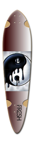Design 310957 Skateboards, Longboards and Grip Tape