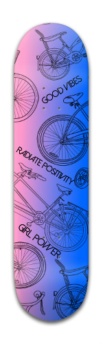 Design 310979 Skateboards, Longboards and Grip Tape Image