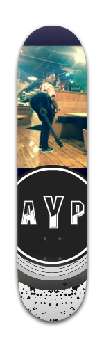 A.Y.P Skateboard
