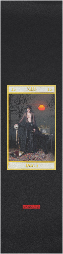 Death Tarot Grip