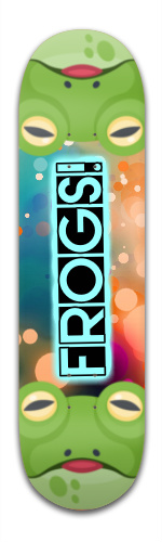 Design 311309 Skateboards, Longboards and Grip Tape