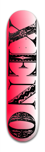 Design 311381 Skateboards, Longboards and Grip Tape