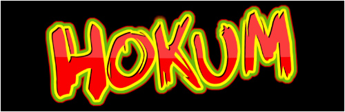 Hokum Skateboards, Longboards and Grip Tape Image