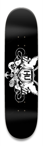 Design 303476 Skateboards, Longboards and Grip Tape